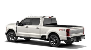 2027 Ford Super Duty® External Image 2